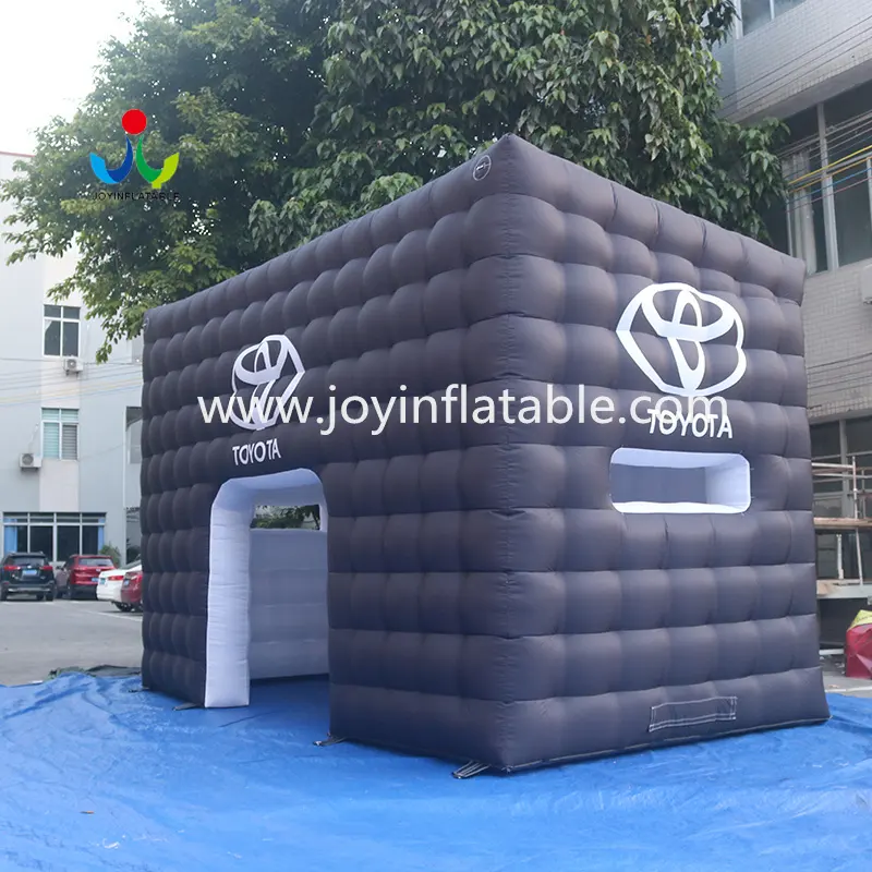 Inflatable Nightclub Buy by JOY Inflatable 2