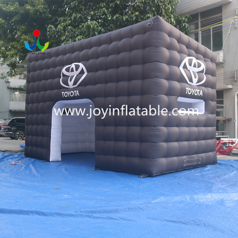 JOY Inflatable jumper inflatable festival tent vendor for outdoor 3