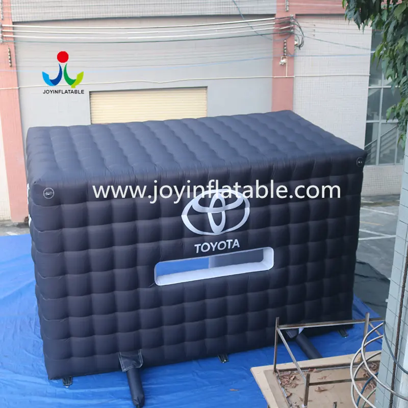 JOY Inflatable inflatable cube marquee vendor for child2 5