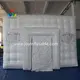 JOY Inflatable Portable Parties Inflatable Club L5 X W5 X H4 Meter / L16.4 X W16.4 X H13.1 Feet Portable Parties Inflatable Club Factory Directly 2