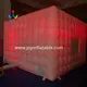 JOY Inflatable Portable Parties Inflatable Club L5 X W5 X H4 Meter / L16.4 X W16.4 X H13.1 Feet Portable Parties Inflatable Club Factory Directly 5
