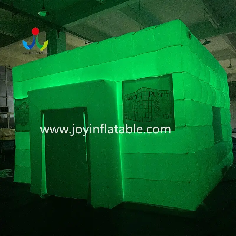 JOY Inflatable Top vip inflatable nightclub near me manufacturers for events 5