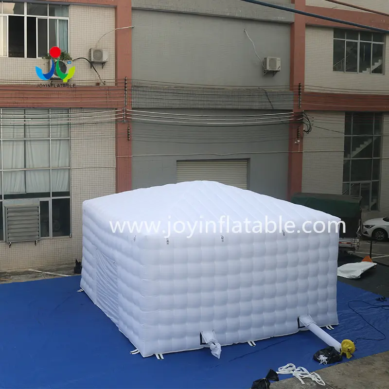 Professional Disco Inflatable Nightclub Maker for Events 2