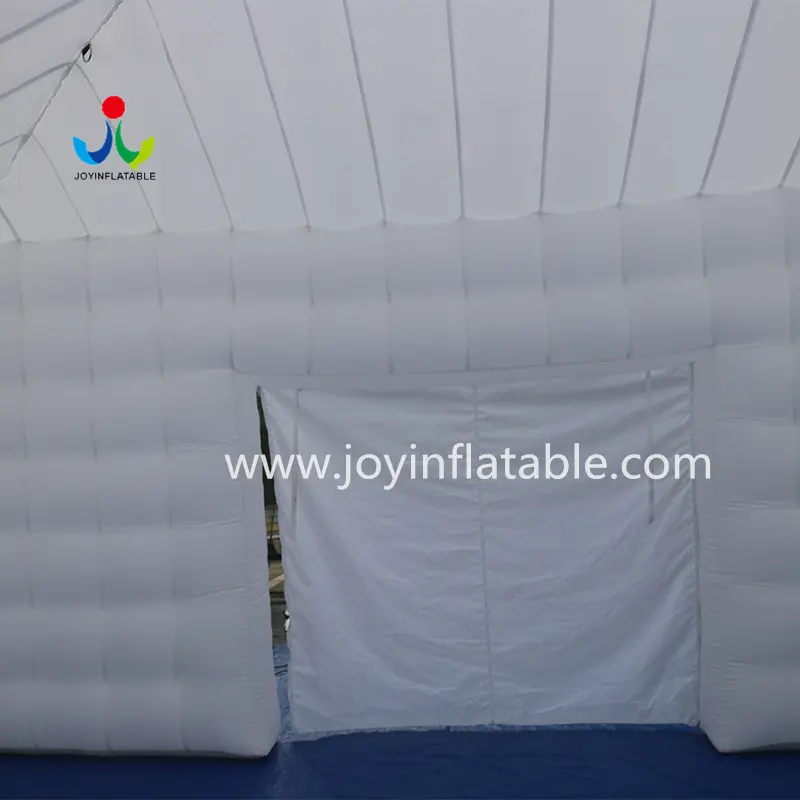 Professional Disco Inflatable Nightclub Maker for Events 3