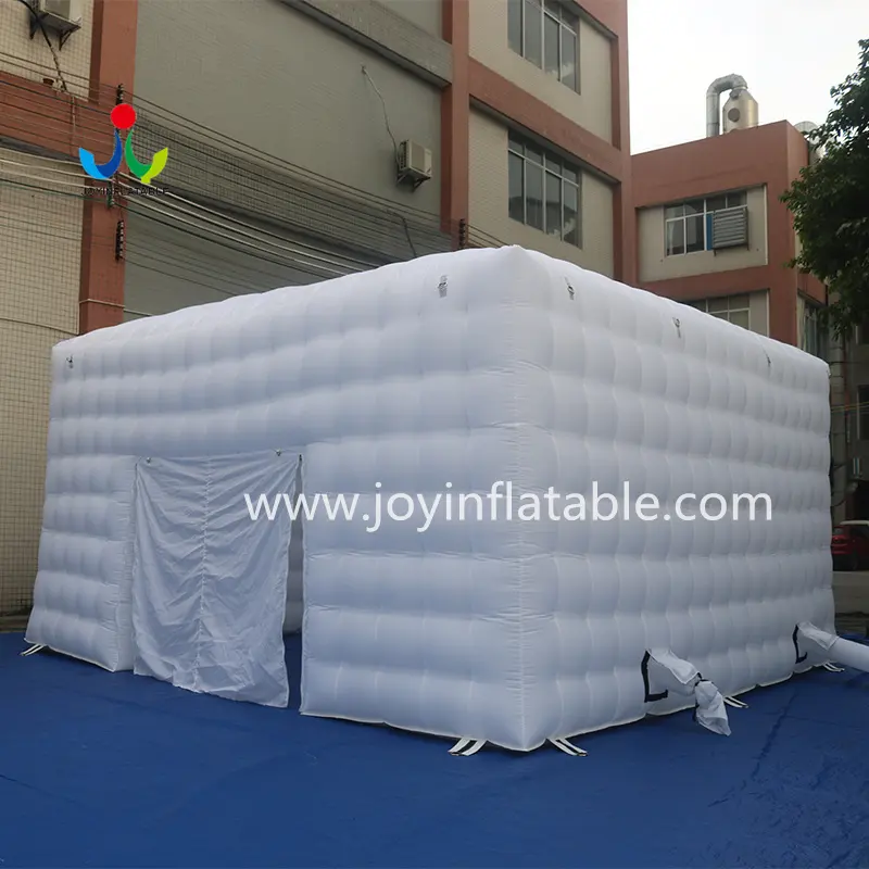 Professional Disco Inflatable Nightclub Maker for Events 7