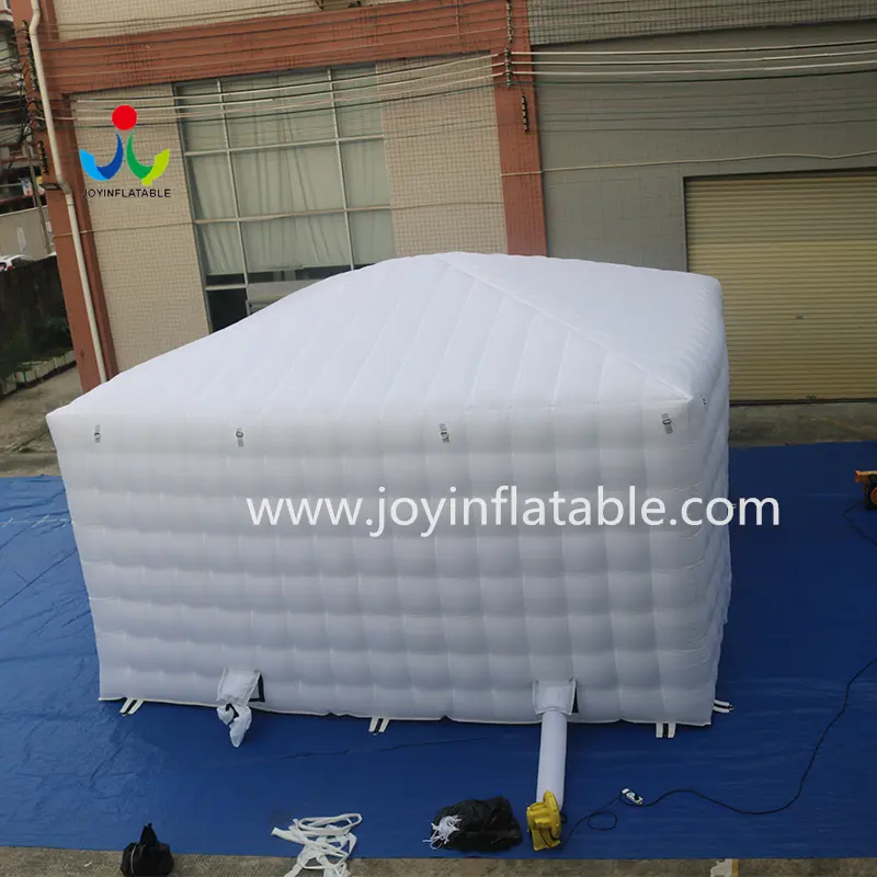 Professional Disco Inflatable Nightclub Maker for Events 5