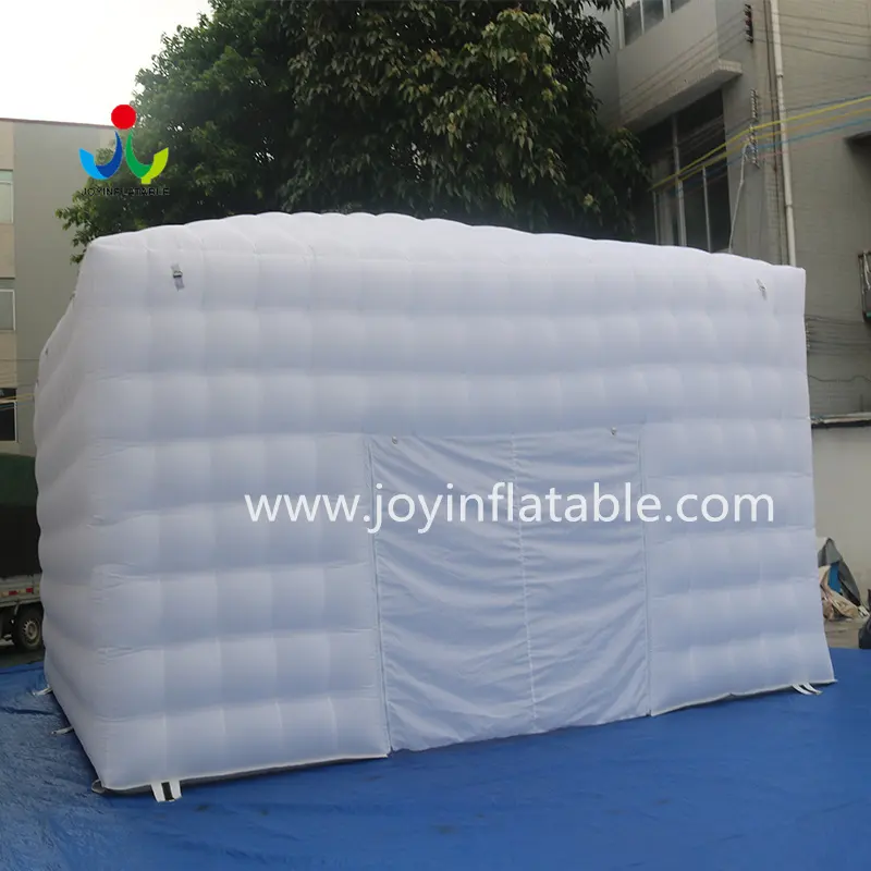 Professional Disco Inflatable Nightclub Maker for Events 6