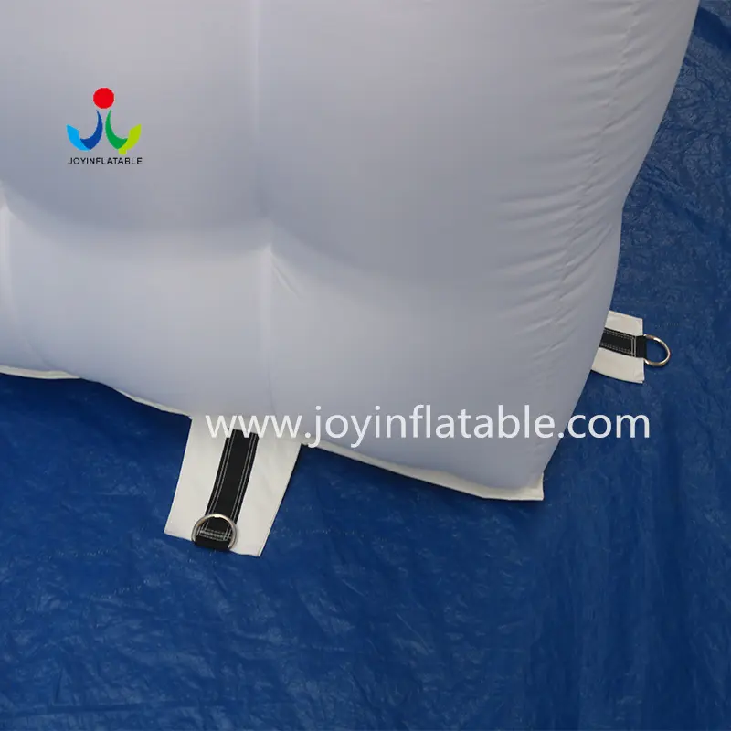 Professional Disco Inflatable Nightclub Maker for Events 4