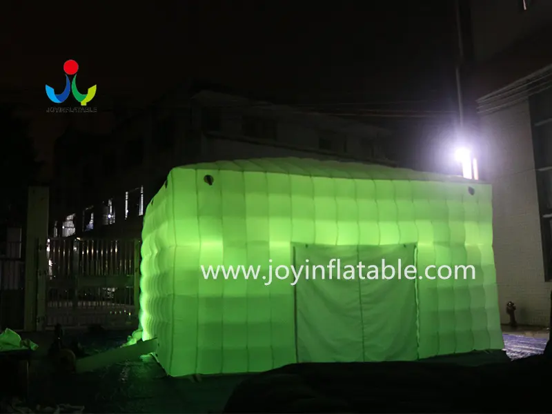JOY Inflatable jumper inflatable marquee tent distributor for outdoor 2