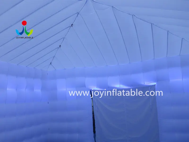 JOY Inflatable jumper inflatable marquee tent distributor for outdoor 5