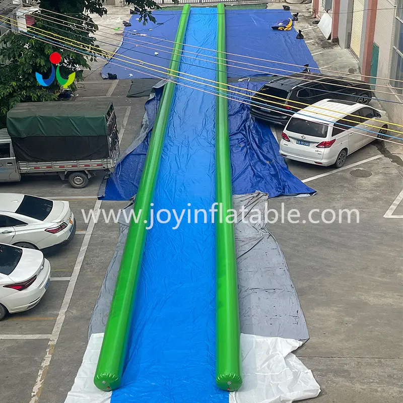 Custom Big Slip and Slides Factory Price for Kids&adults 4