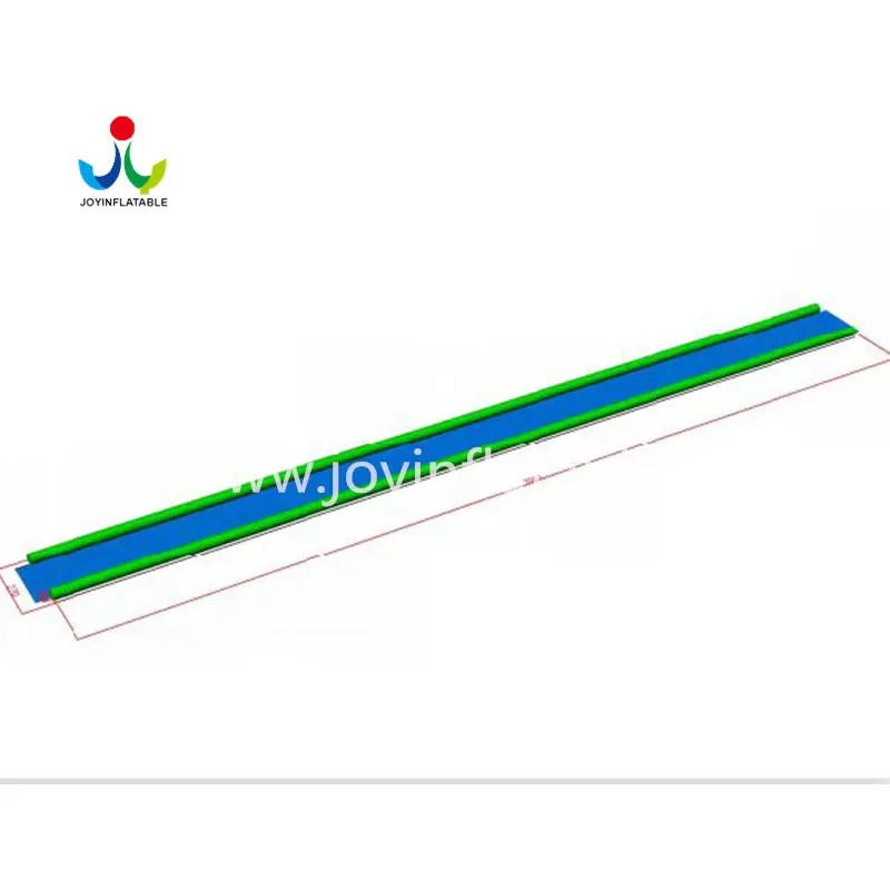 JOY Inflatable blow up water slide inflatable slide blow up slide factory for children 2