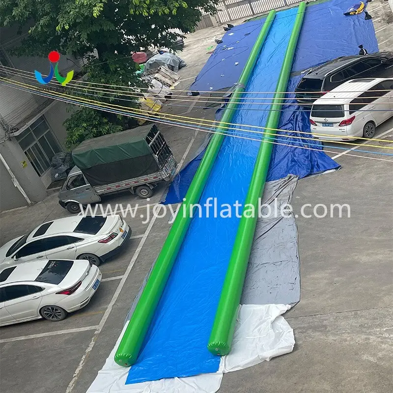 JOY Inflatable blow up water slide inflatable slide blow up slide factory for children 5