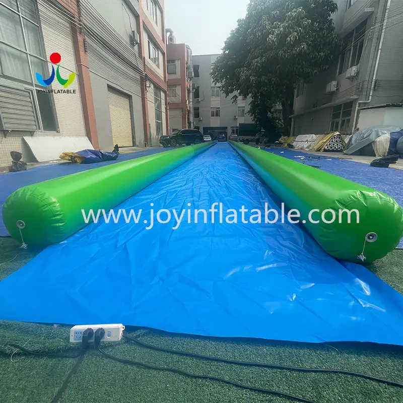 Custom Big Slip and Slides Factory Price for Kids&adults 7