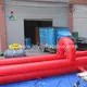 Latestlarge Inflatable Water Slide for Corporate Team-building Activities W-102 As Same As Picture Or Customized 5