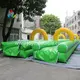 JOY Inflatable giant slides for kids 1