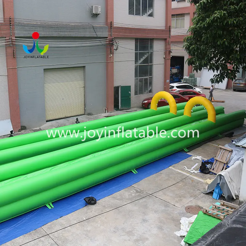30ft Slip and Slide TT/ Western Union / Money Gram/ Paypal - for Hotels and Resorts - JOY Inflatable 6