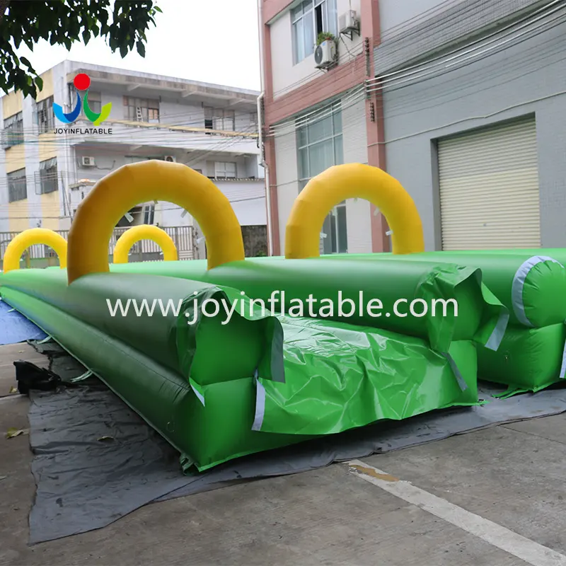30ft Slip and Slide TT/ Western Union / Money Gram/ Paypal - for Hotels and Resorts - JOY Inflatable 4