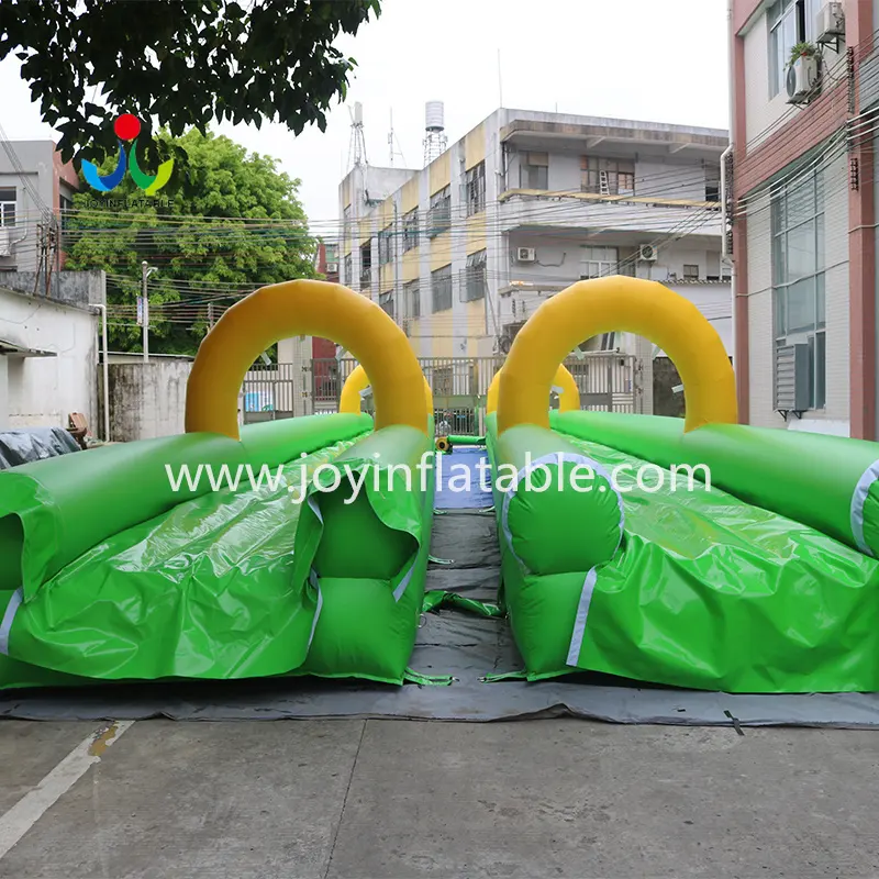 30ft Slip and Slide TT/ Western Union / Money Gram/ Paypal - for Hotels and Resorts - JOY Inflatable 5
