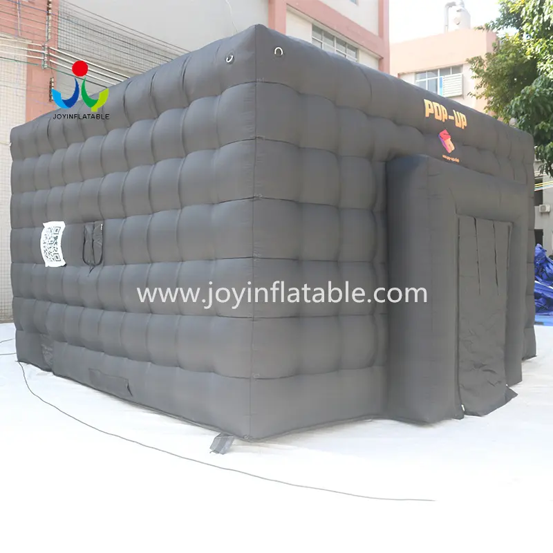 JOY Inflatable Quality blowup nightclub vendor for events 4