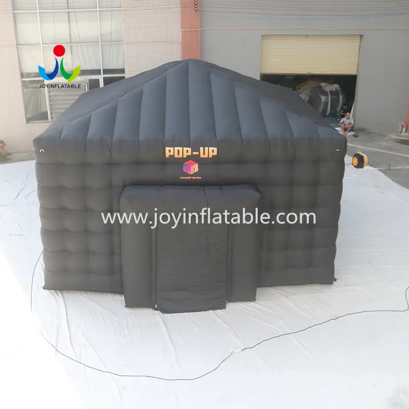JOY Inflatable Quality blowup nightclub vendor for events 3