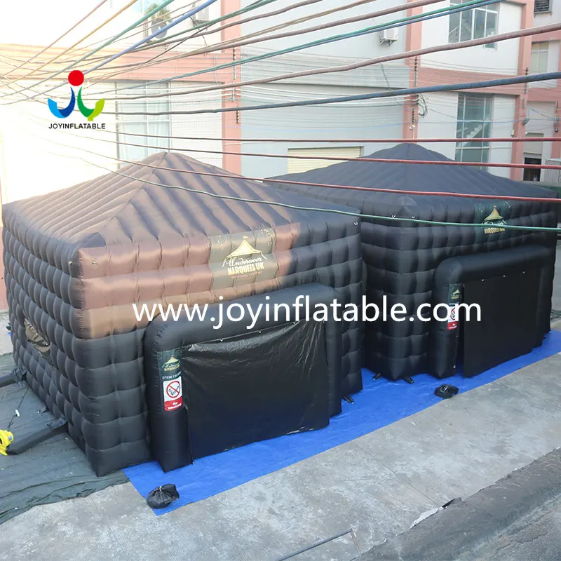 JOY Inflatable jumper instant inflatable marquee for sale for kids 1