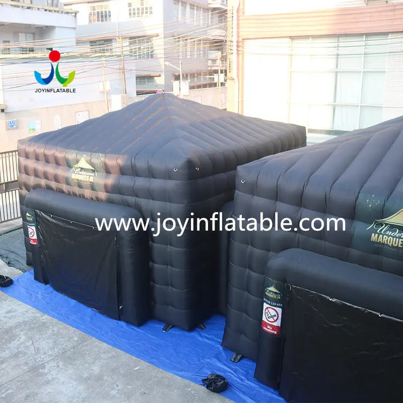 Custom Made Bar Inflatable Nightclub Price List 2