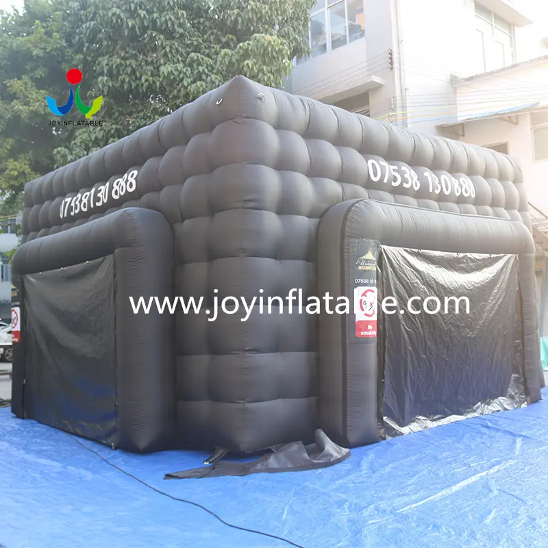 JOY Inflatable Customized vip inflatable nightclub supply for parties 4