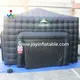 JOY Inflatable Customized vip inflatable nightclub supply for parties 3