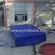 Latest bag jump airbag price supply for bicycle 7