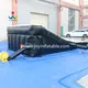 JOY Inflatable airbag landing bmx dealer for bike landing 8
