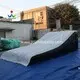 JOY Inflatable airbag landing bmx dealer for bike landing 6