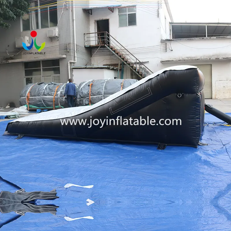 Quality Bmx Airbag Company 5