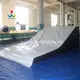 Customized fmx airbag landing for sports 5