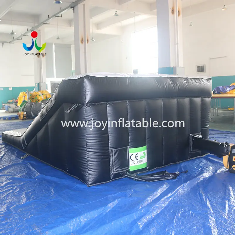 JOY Inflatable Bmx Airbag for Sale Company-1 5