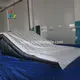 Customized fmx airbag landing for sports 6