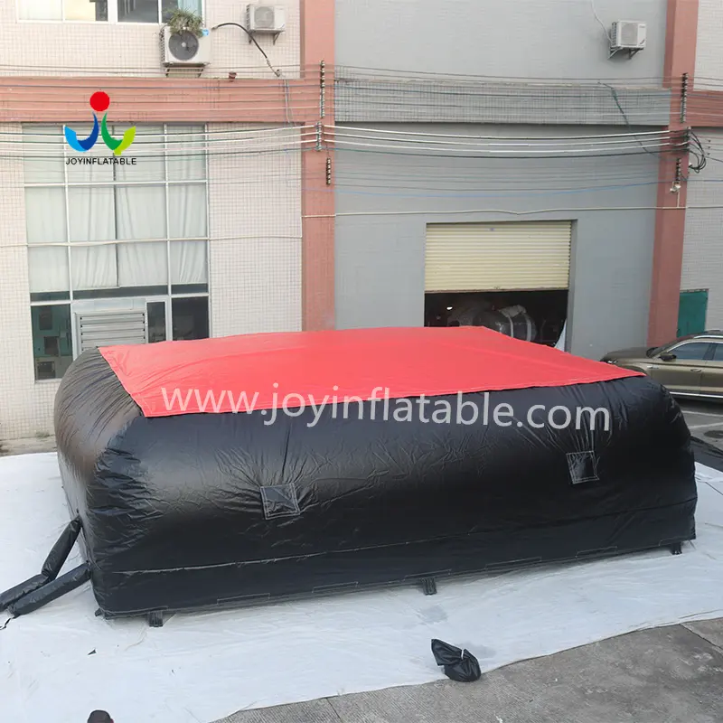 Inflatable Air Bag Jump Air Bag Wholesale - JOY Inflatable 3
