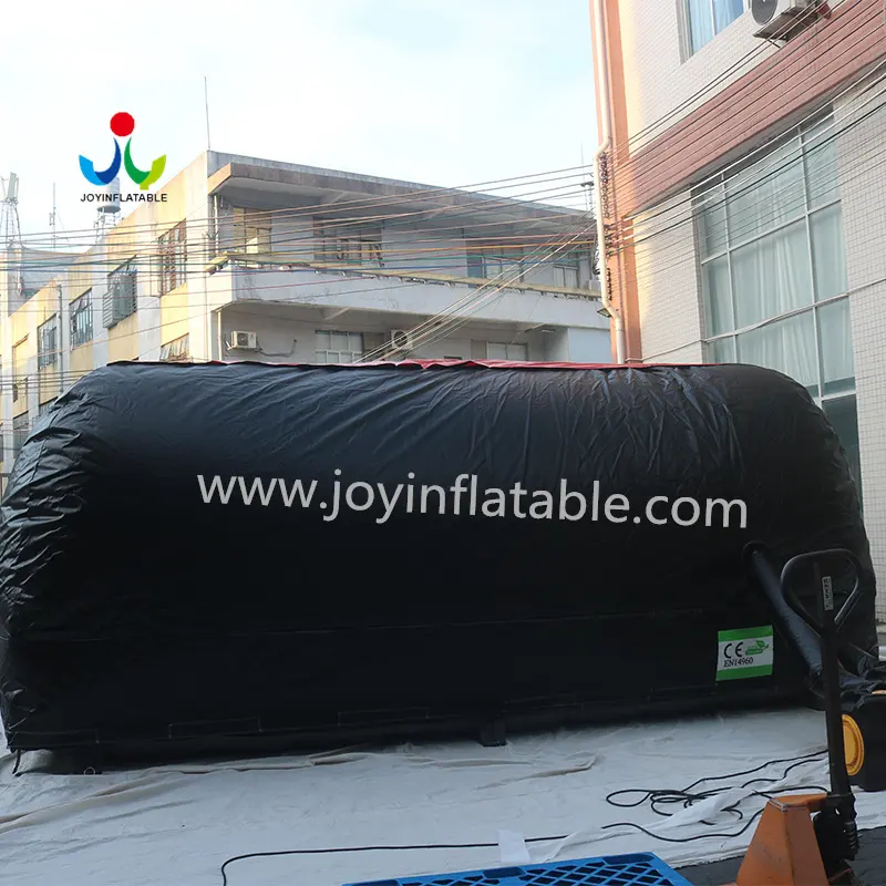 Custom made bag jump airbag price for bicycle 8