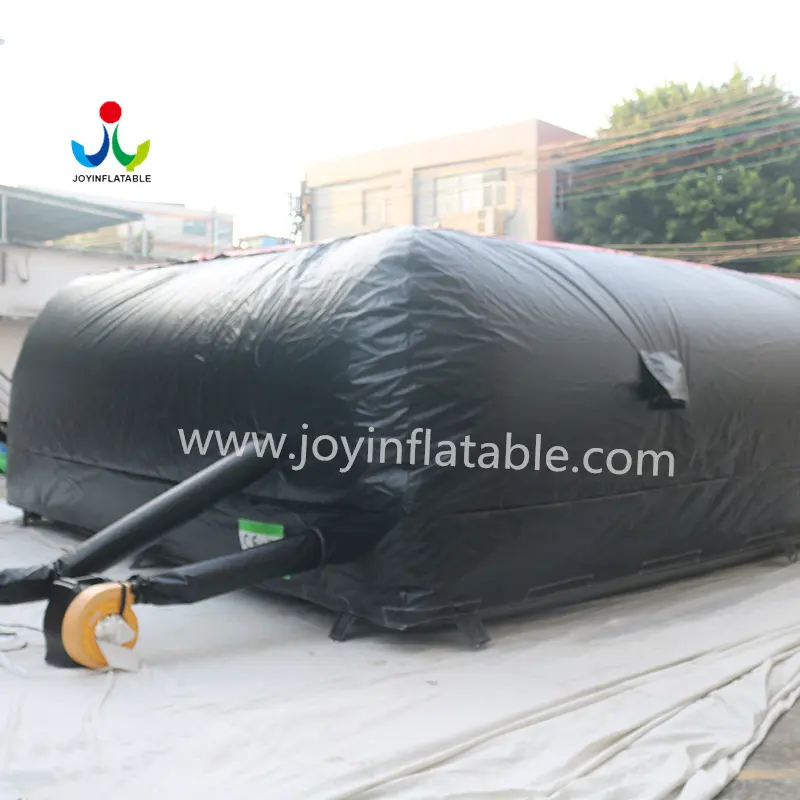 Custom made bag jump airbag price for bicycle 7