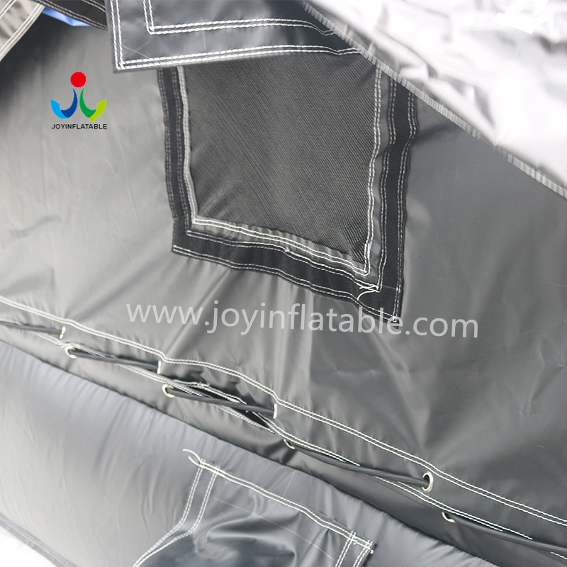 JOY Inflatable trampoline airbag for sale for outdoor activities 8