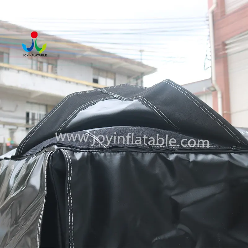 JOY Inflatable Latest trampoline airbag distributor for bicycle 7