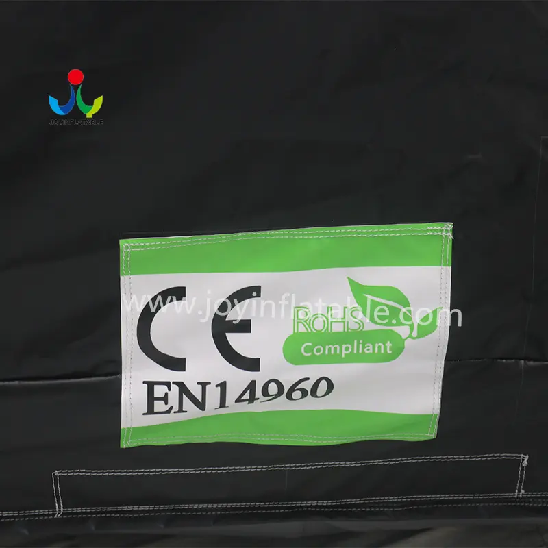 Inflatable Stunt Bag FMX/BMX/MTB Airbag Wholesale - JOY Inflatable-1 6