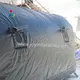 Custom made airbag landing ramp price factory price for skiing 7