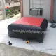Custom made airbag landing ramp price factory price for skiing 5