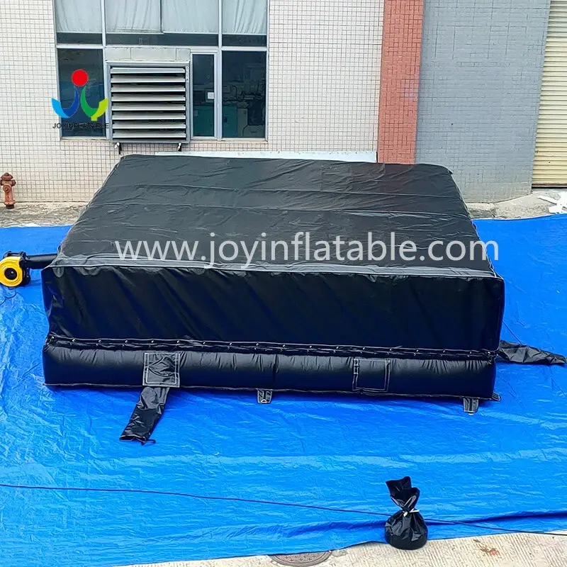 JOY Inflatable Buy bag jump airbag wholesale for skiing 6