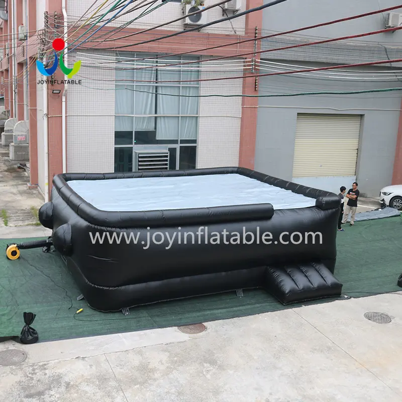 JOY Inflatable Bmx Airbag for Sale Bmx Airbag for Sale Company 4