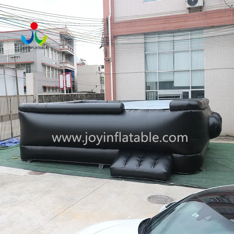 JOY Inflatable Bmx Airbag for Sale Bmx Airbag for Sale Company 6