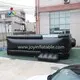 JOY Inflatable High-quality jump Air bag supply for skiing 7