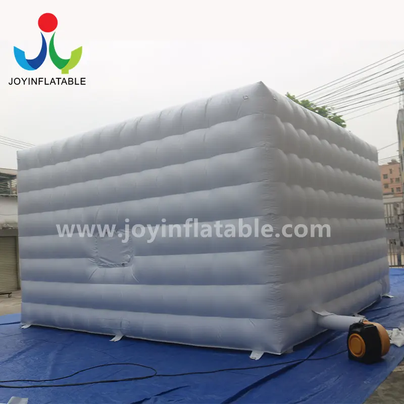 Buy Inflatable Night Club Price List 4