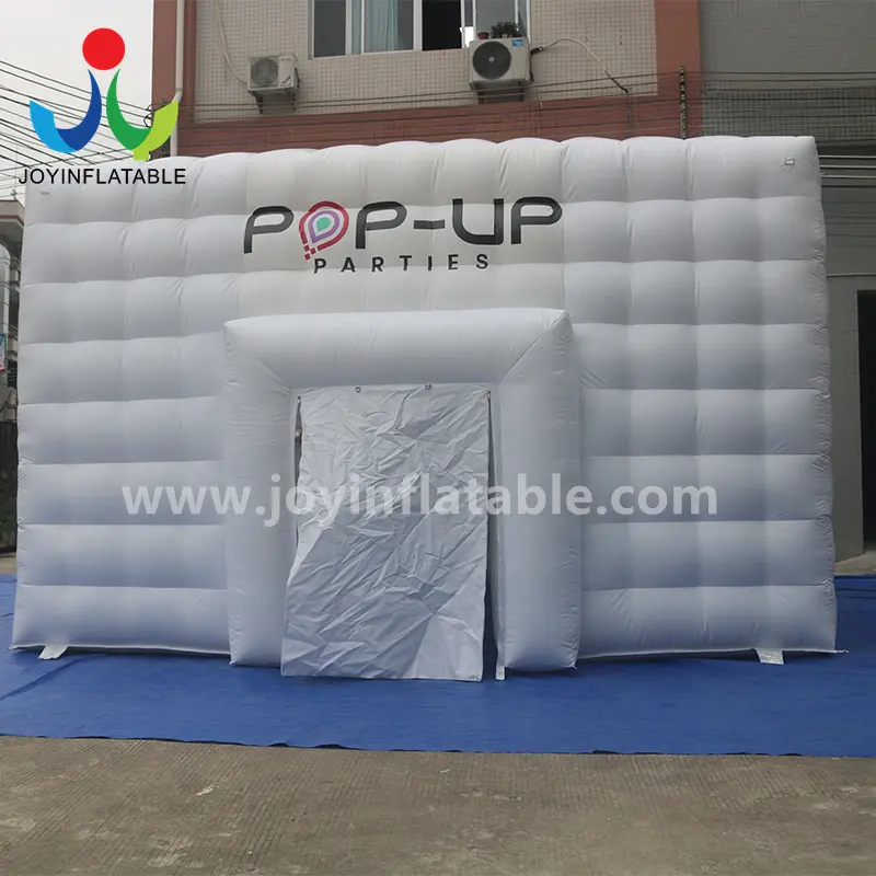 Buy Inflatable Night Club Price List 3
